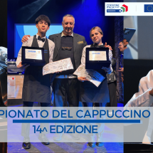 campionato del cappuccino